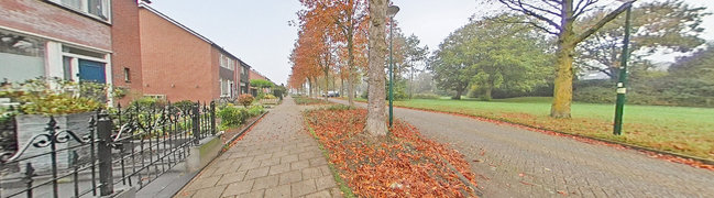 Bekijk 360° foto van Anna van burenweg 40 te Grave van Anna van Burenweg 40