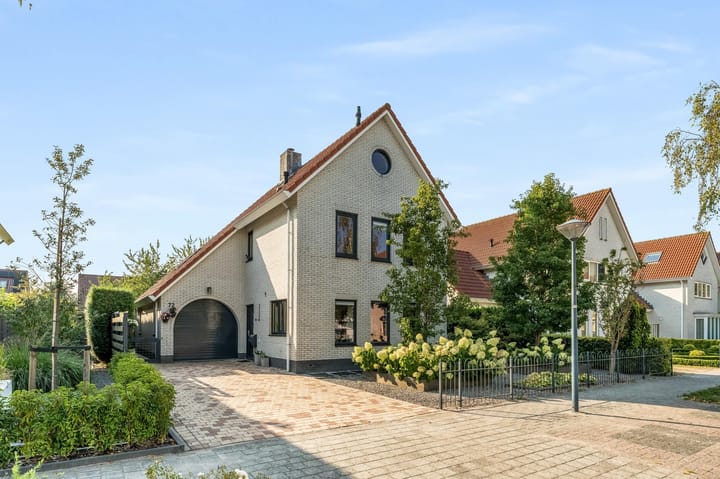 Foto 1 van Monethof 72