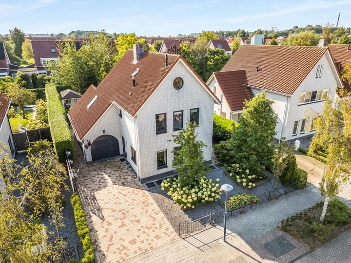 Foto 4 van Monethof 72