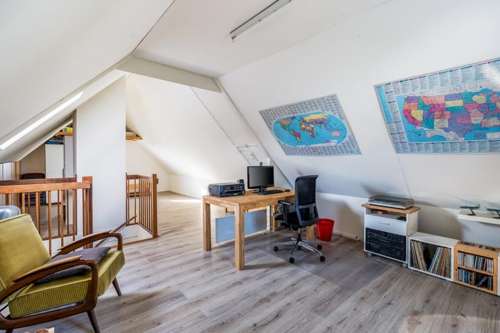 Foto 29 van Monethof 72