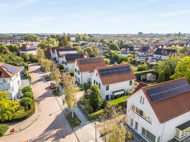 Foto 52 van Monethof 72