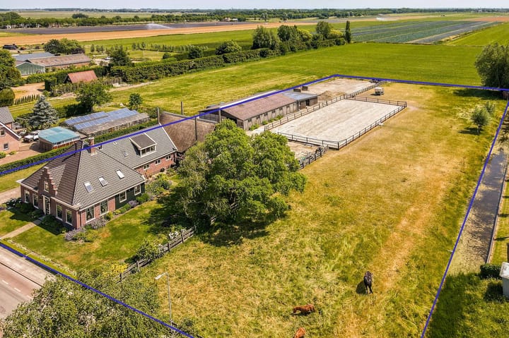 Foto 2 van Oosterblokker 127