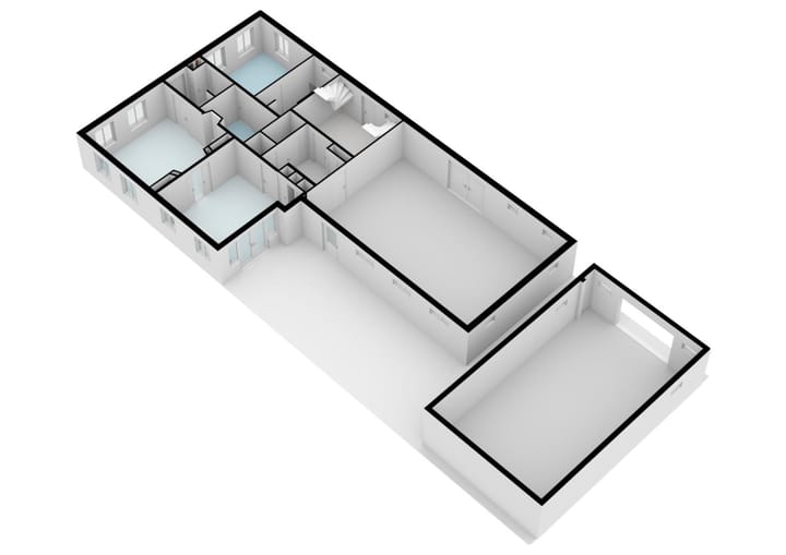 Foto 60 van Oosterblokker 127