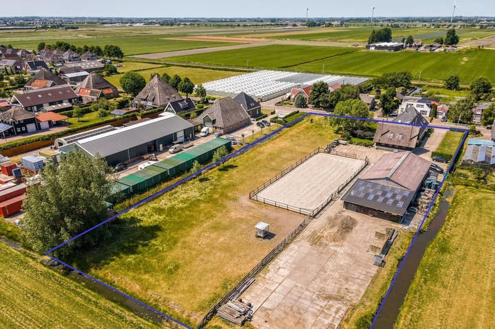 Foto 3 van Oosterblokker 127