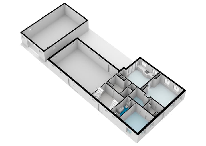 Foto 61 van Oosterblokker 127