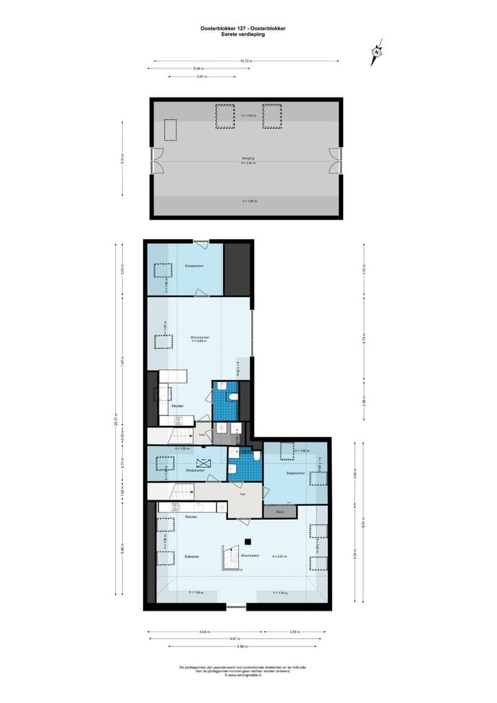 Foto 62 van Oosterblokker 127