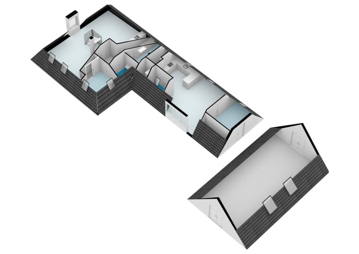 Foto 64 van Oosterblokker 127