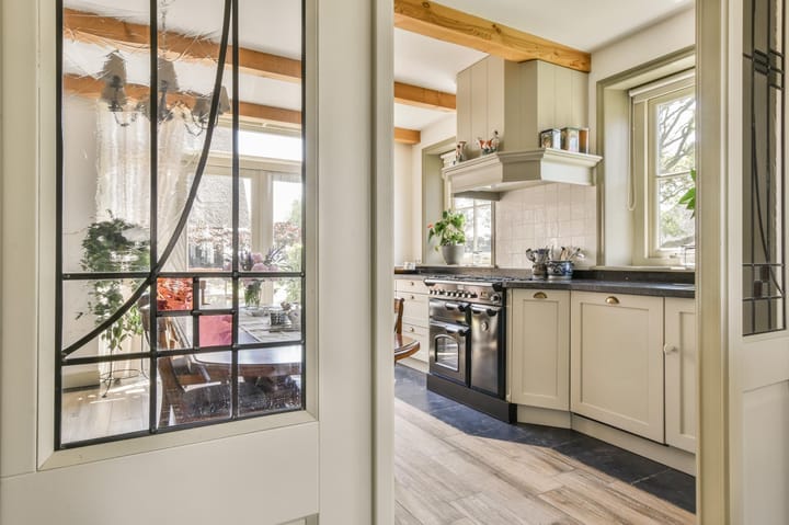 Foto 10 van Oosterblokker 127