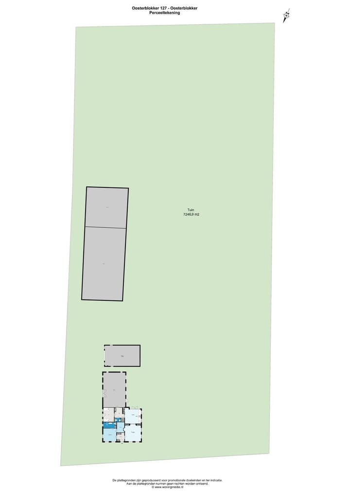 Foto 58 van Oosterblokker 127