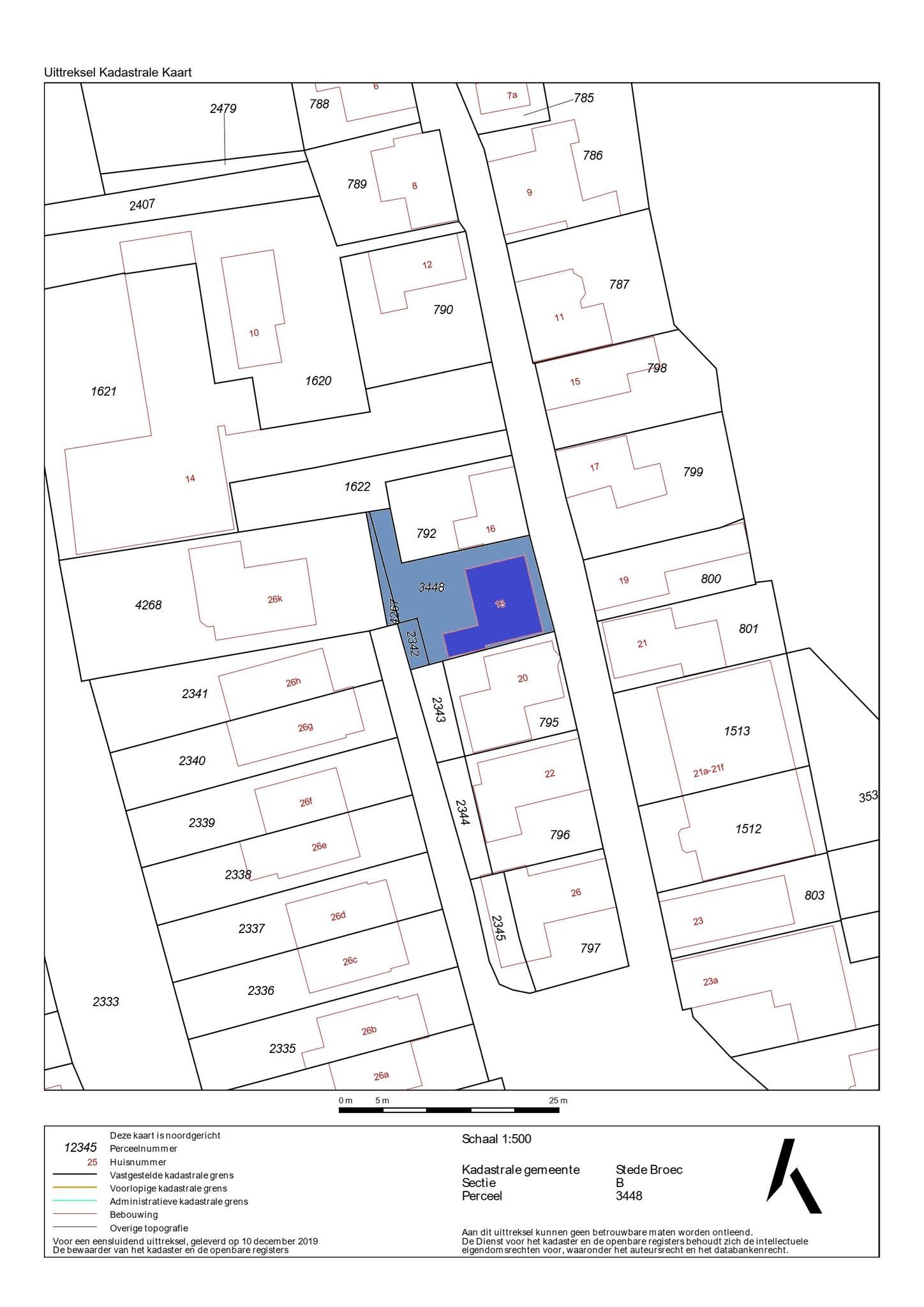 Foto 30 van Pastoor Gielenstraat 18