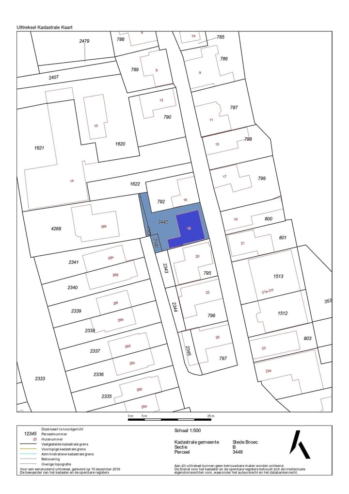 Foto 30 van Pastoor Gielenstraat 18