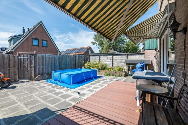 Foto 2 van Pastoor Gielenstraat 18