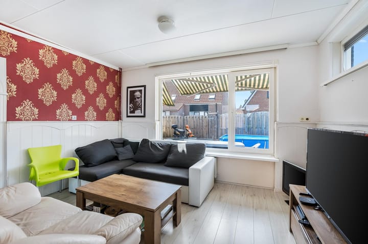 Foto 4 van Pastoor Gielenstraat 18