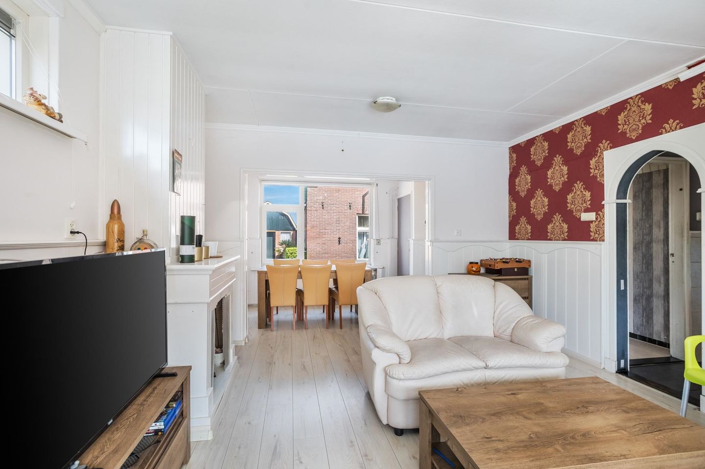 Foto 5 van Pastoor Gielenstraat 18