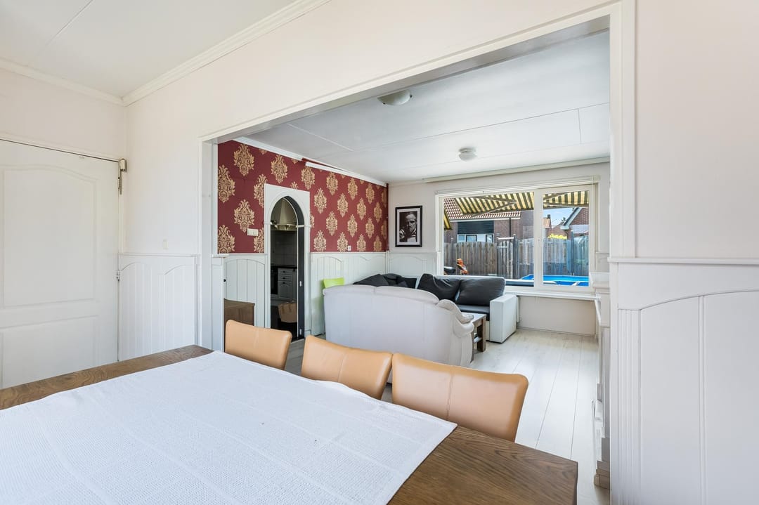 Foto 7 van Pastoor Gielenstraat 18