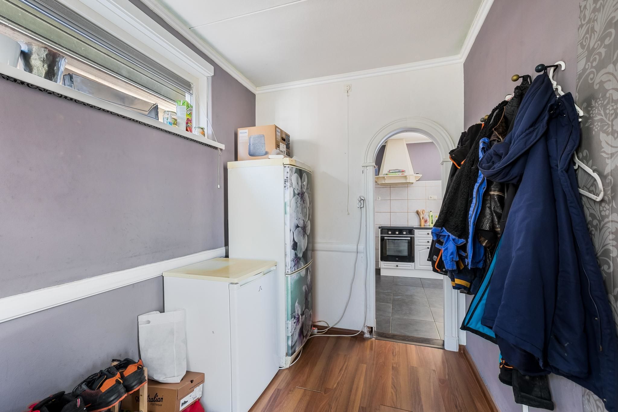 Foto 12 van Pastoor Gielenstraat 18