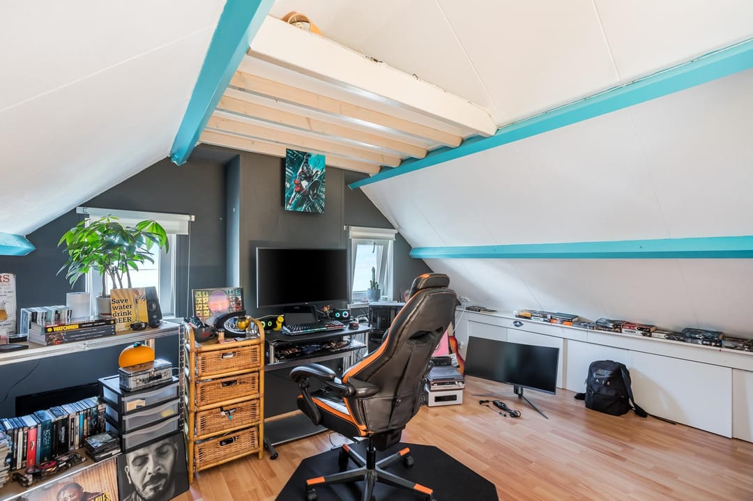 Foto 26 van Pastoor Gielenstraat 18