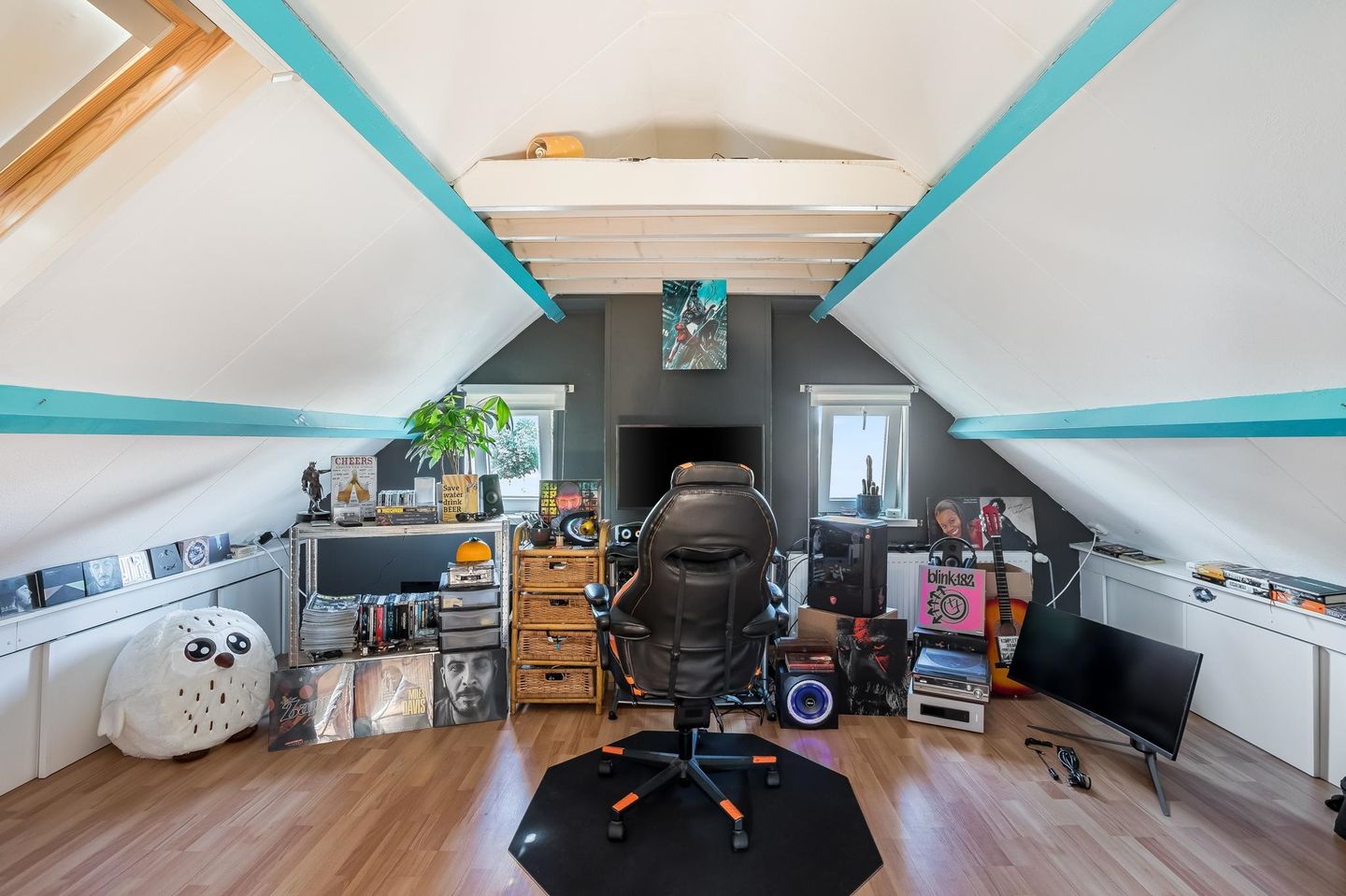 Foto 25 van Pastoor Gielenstraat 18