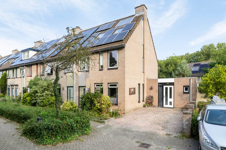 Foto 1 van Uiverweide 35