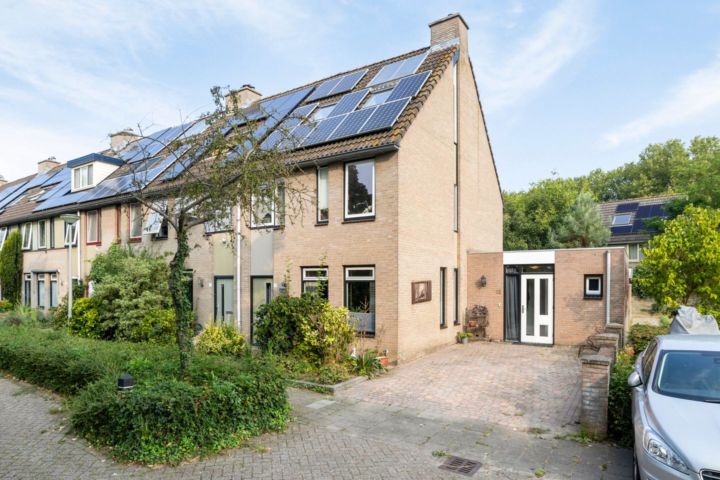 Foto 1 van Uiverweide 35