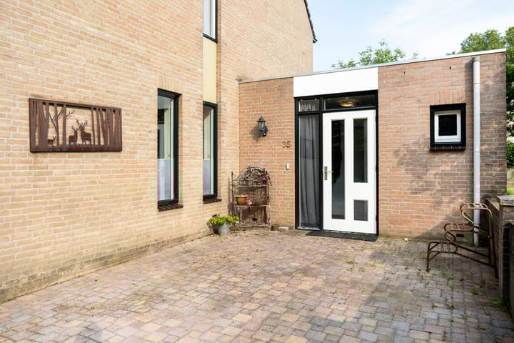 Foto 2 van Uiverweide 35