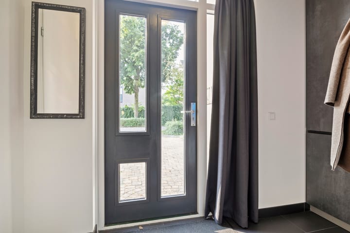 Foto 3 van Uiverweide 35