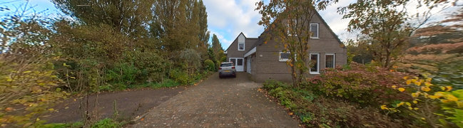 Bekijk 360° foto van Voortuin van Droge Wijmersweg 5-277