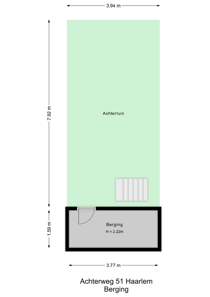 Foto 34 van Achterweg 51