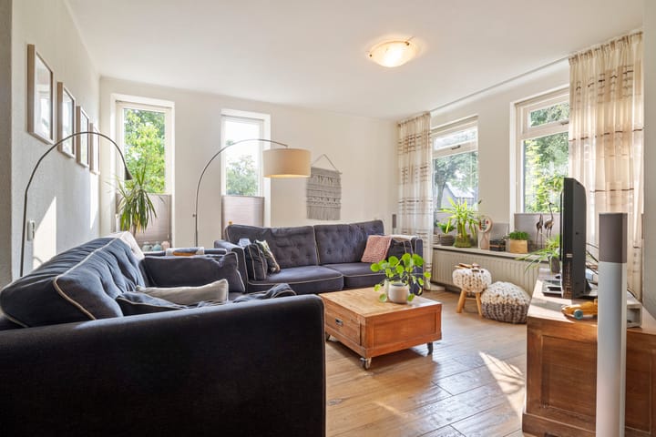 Foto 14 van Uiverweide 35