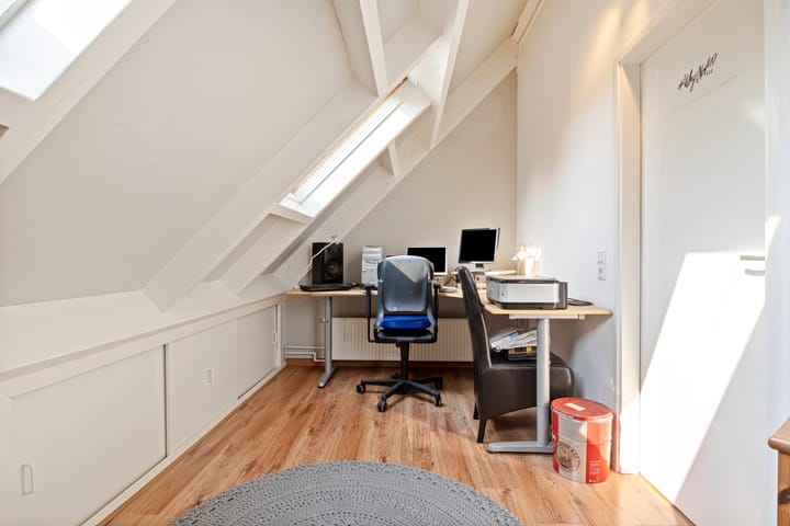 Foto 25 van Uiverweide 35