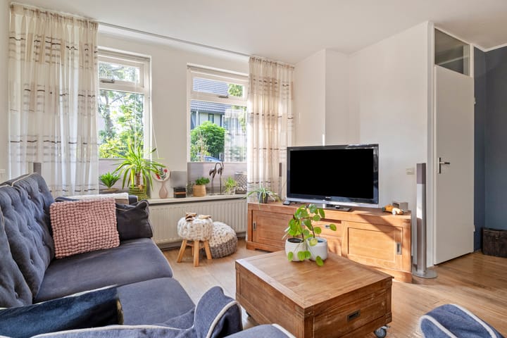 Foto 13 van Uiverweide 35