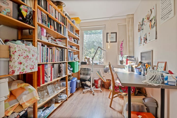 Foto 19 van Uiverweide 35