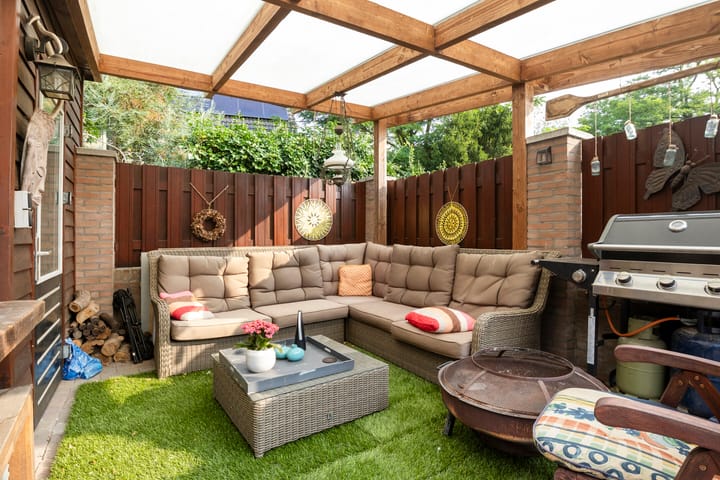 Foto 27 van Uiverweide 35