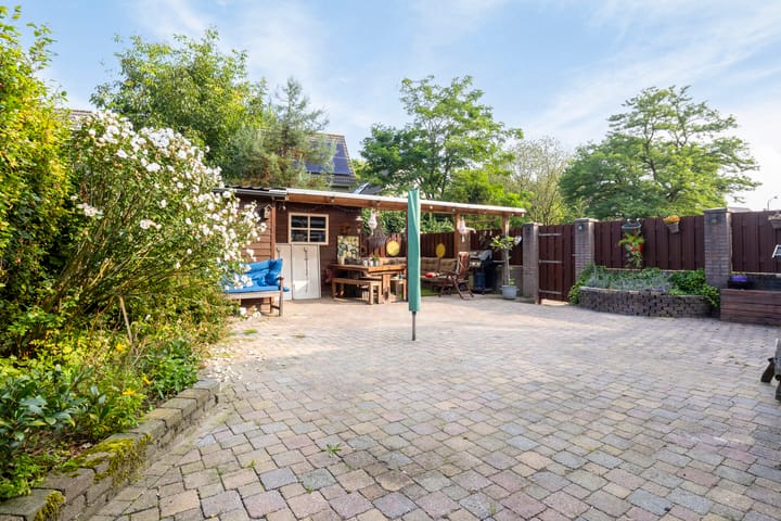 Foto 28 van Uiverweide 35