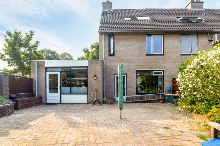 Foto 30 van Uiverweide 35