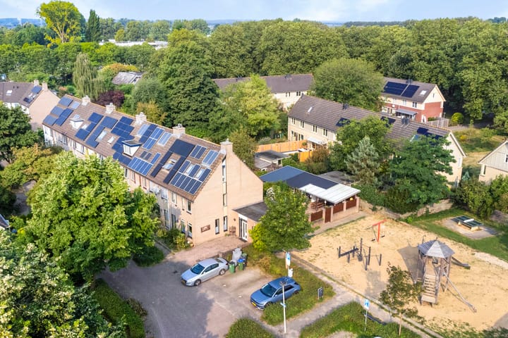 Foto 32 van Uiverweide 35