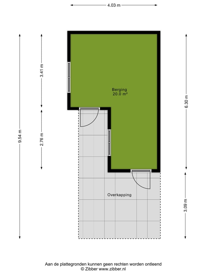 Foto 41 van Uiverweide 35