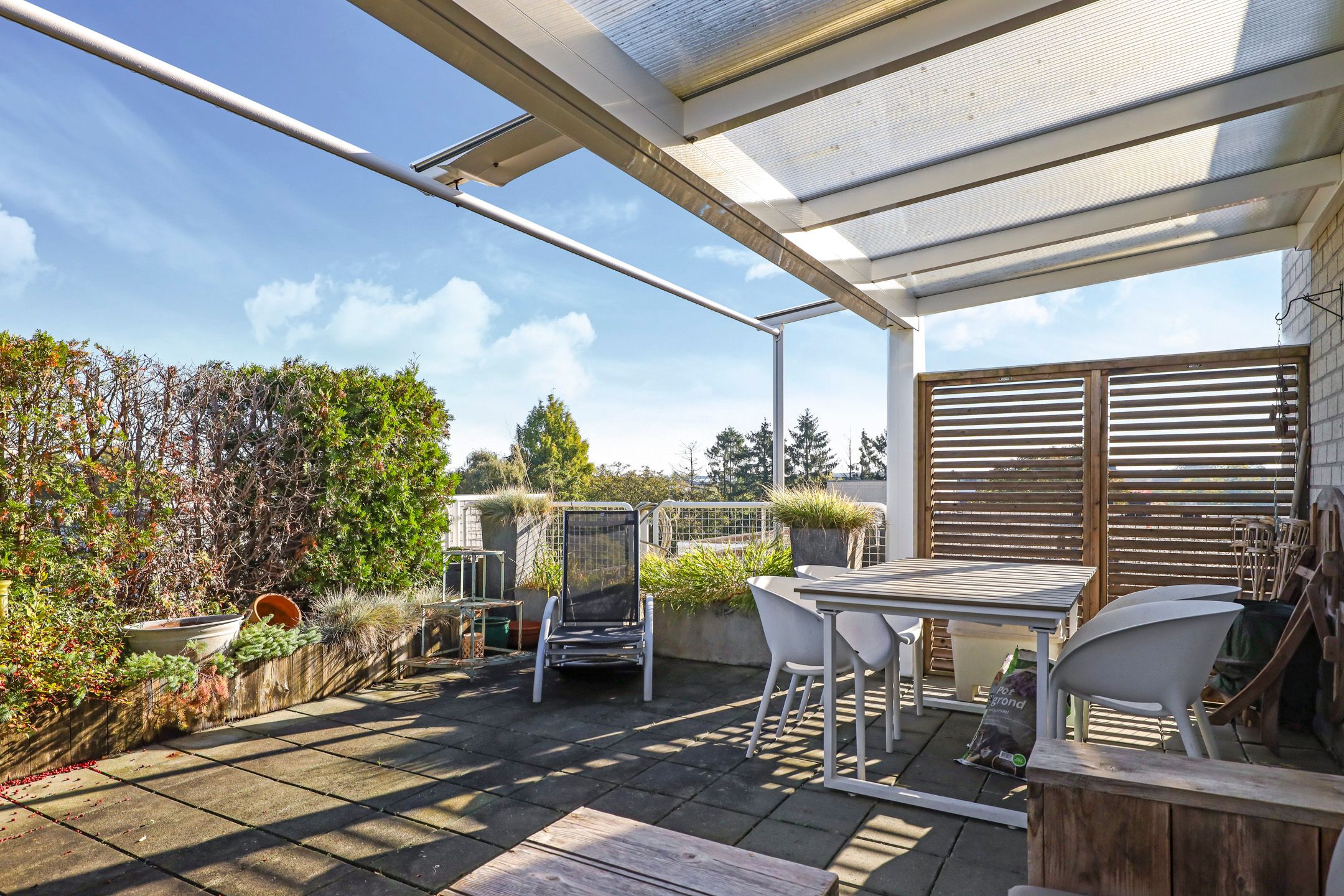 Foto 3 van Hovenierspad 36