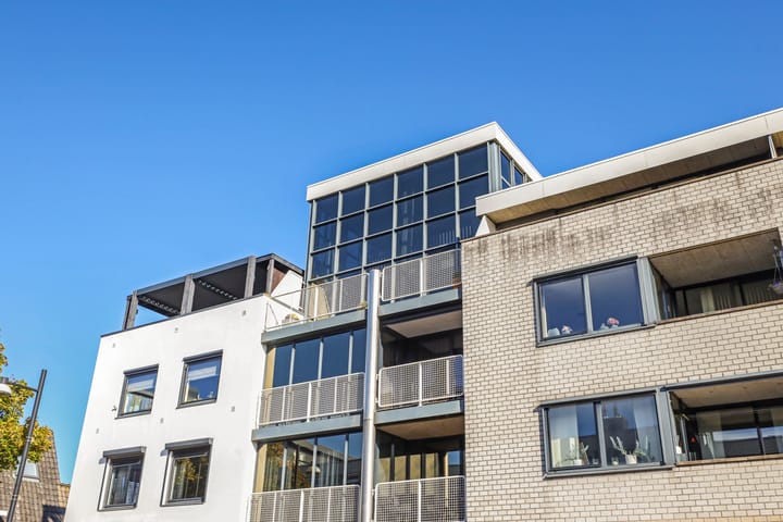 Foto 5 van Hovenierspad 36