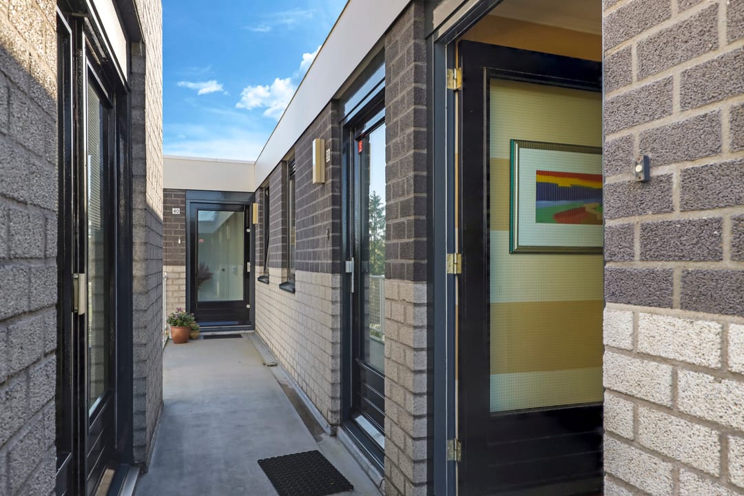 Foto 7 van Hovenierspad 36