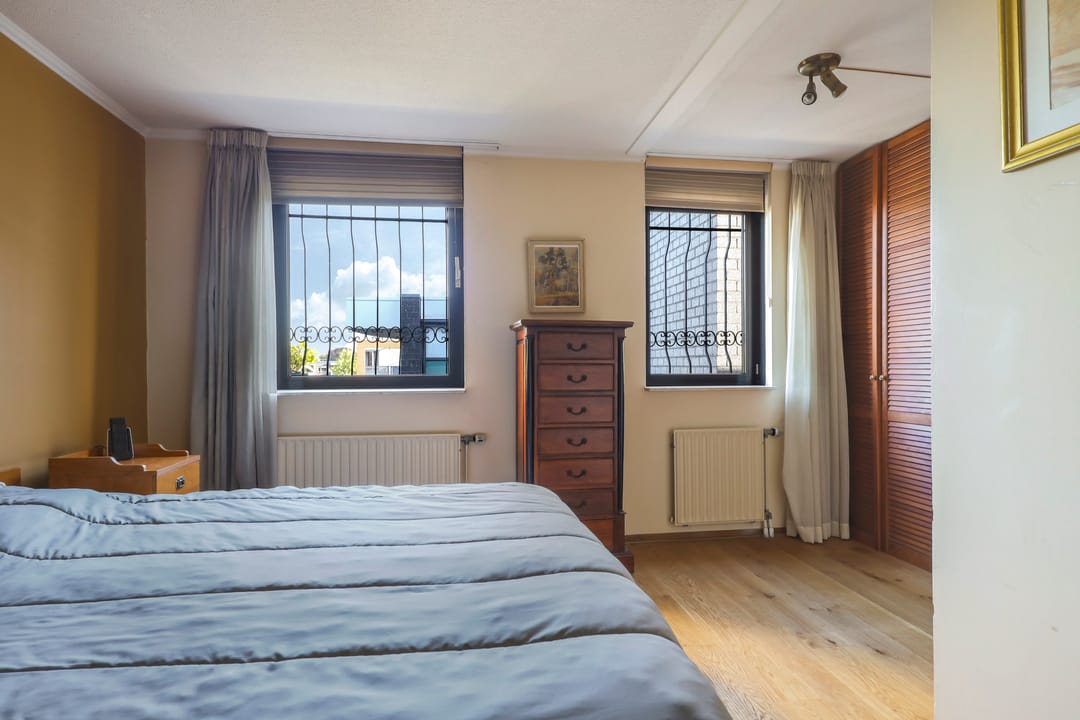 Foto 11 van Hovenierspad 36