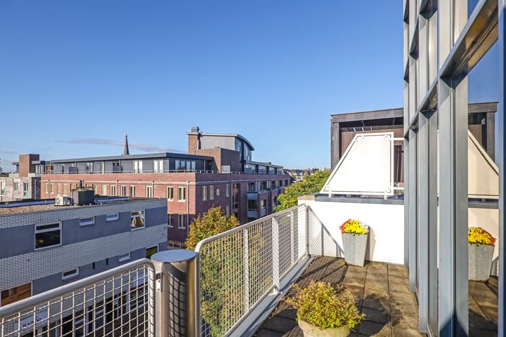 Foto 25 van Hovenierspad 36