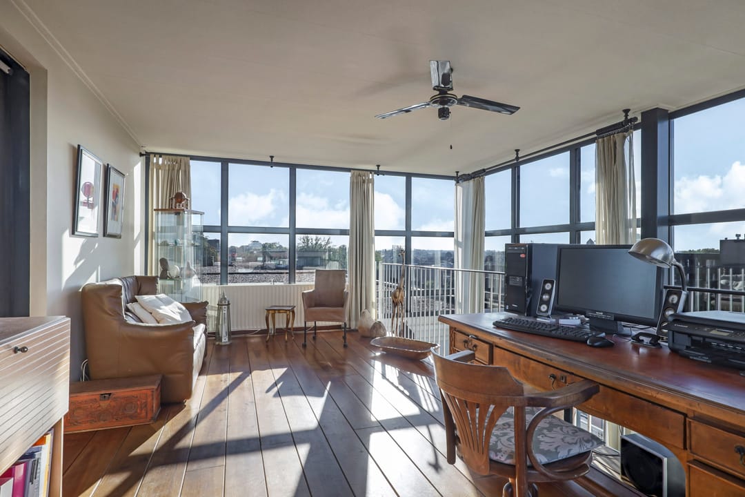 Foto 31 van Hovenierspad 36