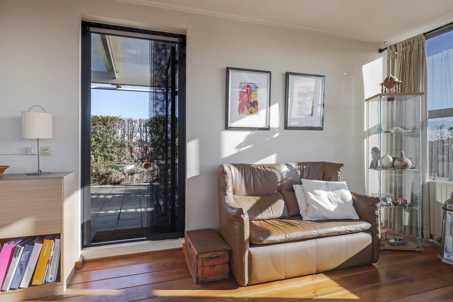 Foto 34 van Hovenierspad 36