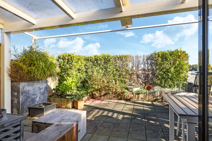 Foto 35 van Hovenierspad 36