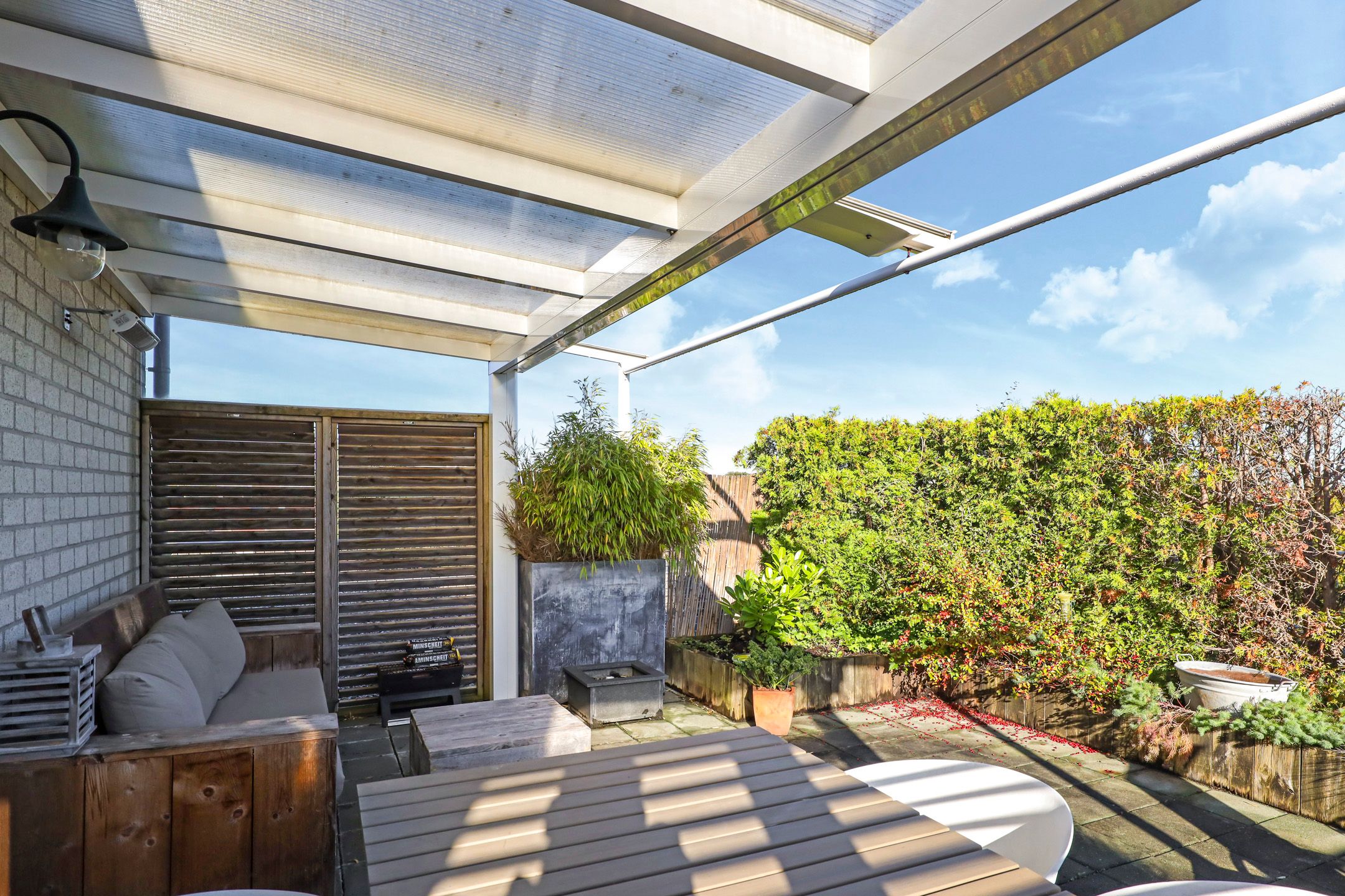 Foto 36 van Hovenierspad 36