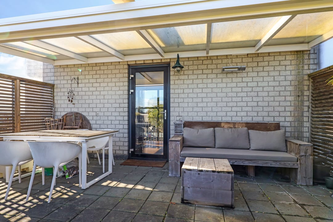 Foto 38 van Hovenierspad 36