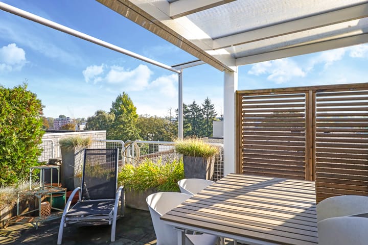 Foto 39 van Hovenierspad 36