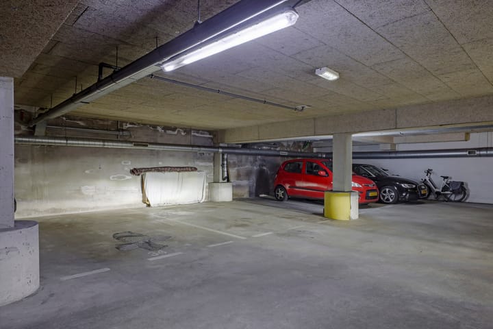 Foto 41 van Hovenierspad 36