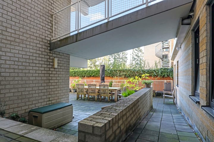 Foto 42 van Hovenierspad 36